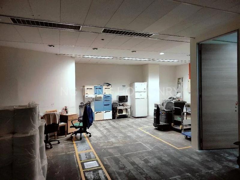 Office for Rent in  51 Cuppage Road - Image 14